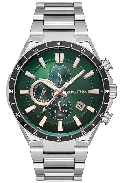 Quantum PWG936.370 Erkek Kol Saati