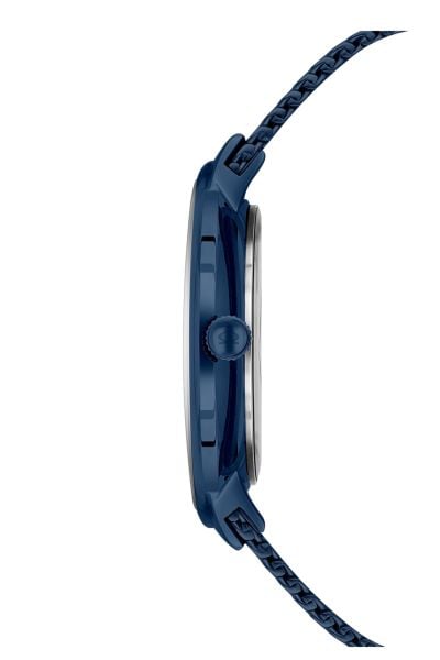 Nacar NC34-290431-LLRM Erkek Kol Saati