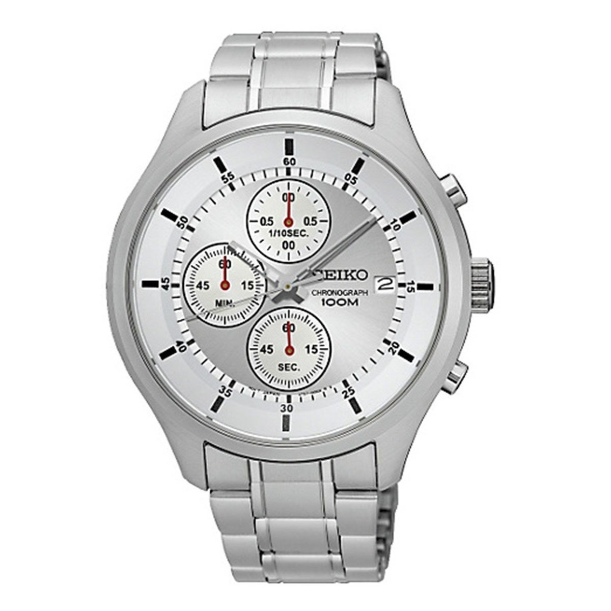 Seiko SKS535P1 Erkek Kol Saati