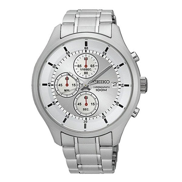 Seiko SKS535P1 Erkek Kol Saati