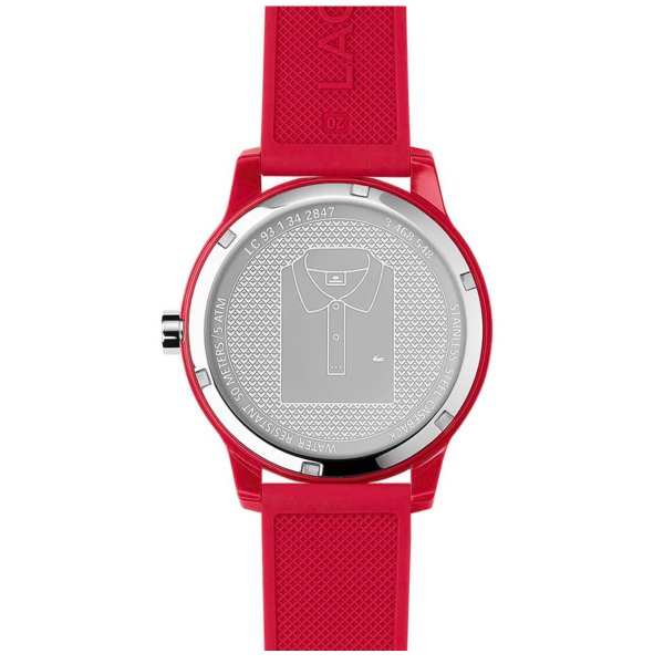 Lacoste LAC2010988 Kol Saat