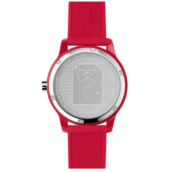 Lacoste LAC2010988 Kol Saati