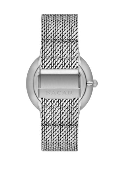 Nacar NC34-290431-AUSM Erkek Kol Saati