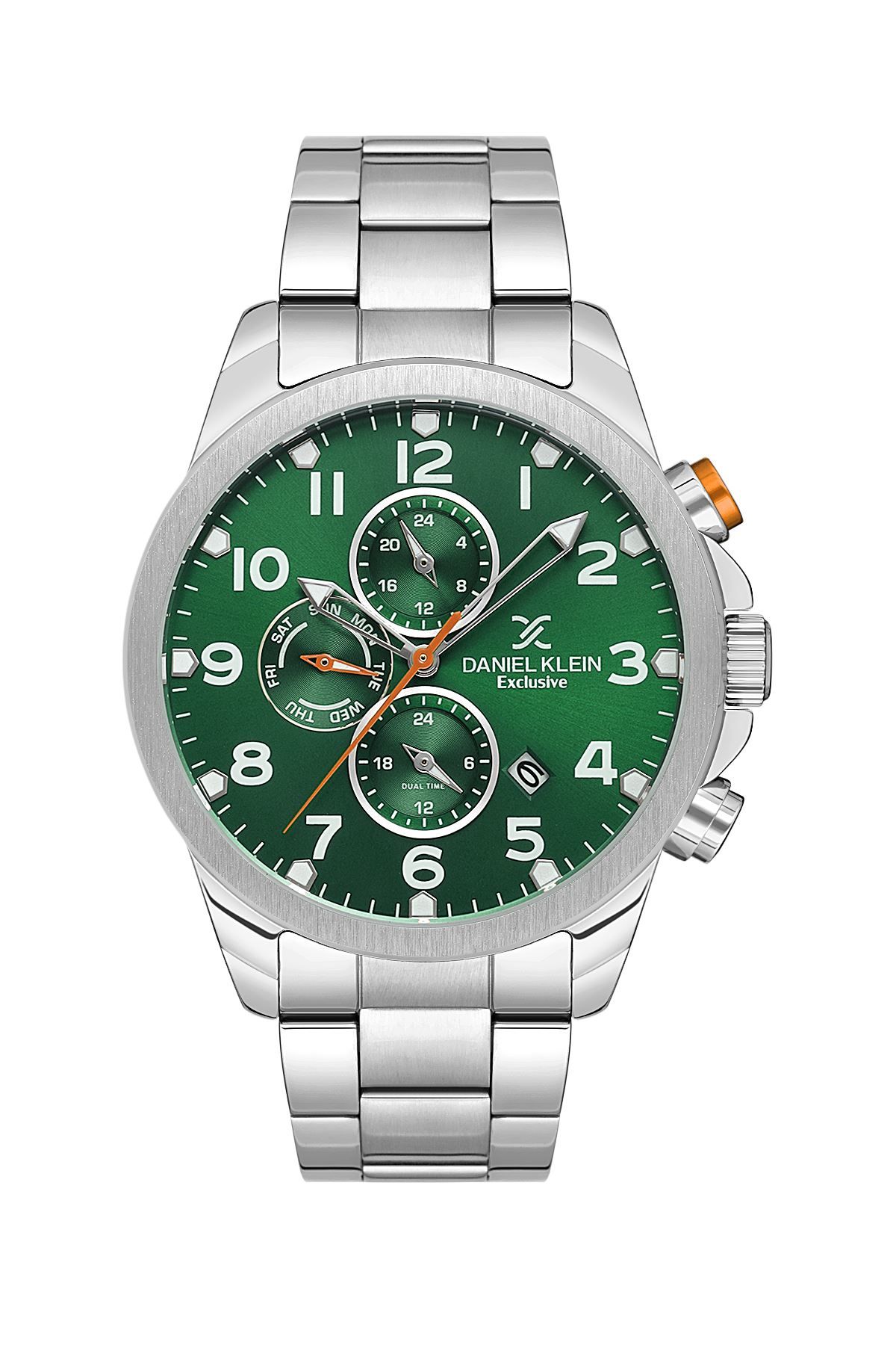 Daniel Klein DK102-DKE.1.10548-6 Erkek Kol Saati