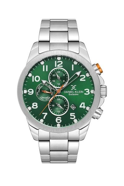 Daniel Klein DK102-DKE.1.10548-6 Erkek Kol Saati