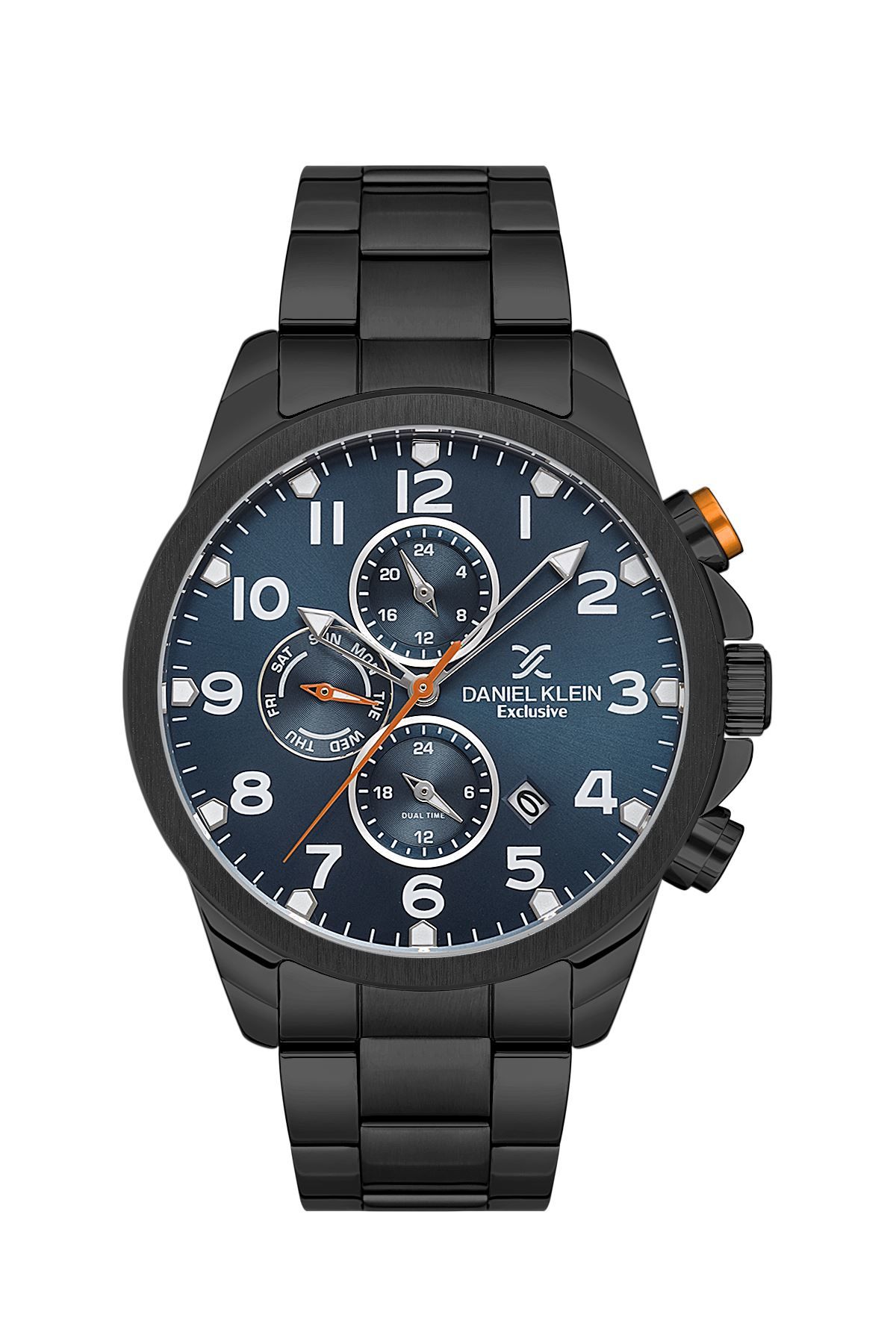 Daniel Klein DK102-DKE.1.10548-7 Erkek Kol Saati