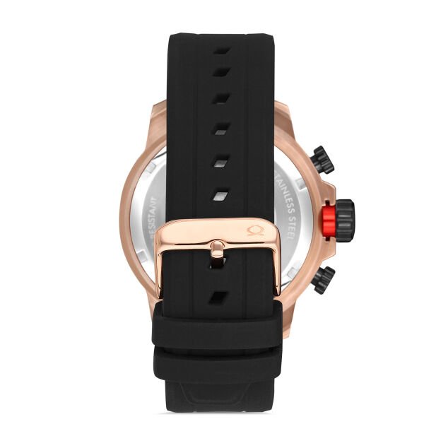 Nacar NC33-296820-RBS1 Erkek Kol Saati