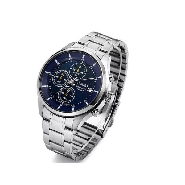 Seiko SKS537P1 Erkek Kol Saati