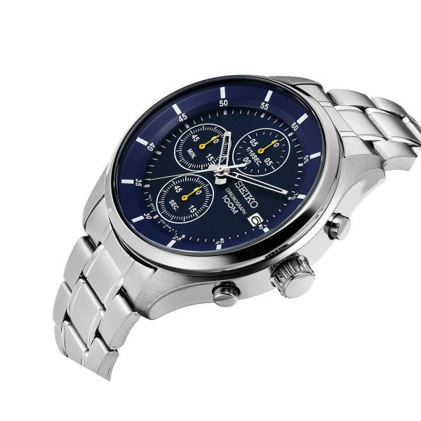 Seiko SKS537P1 Erkek Kol Saati