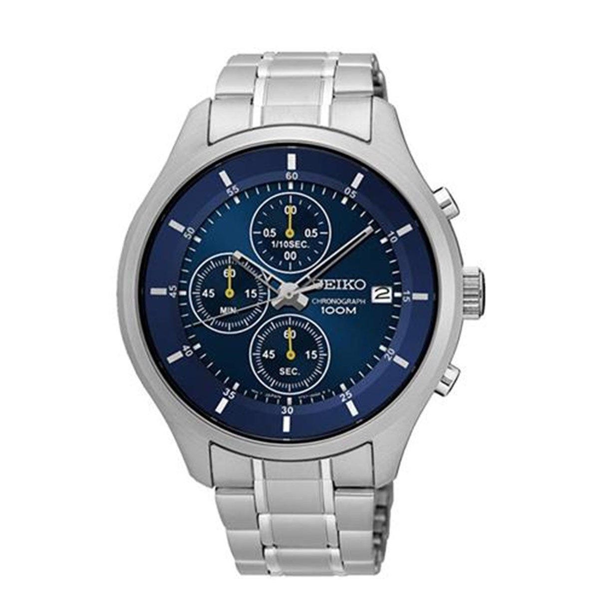 Seiko SKS537P1 Erkek Kol Saati