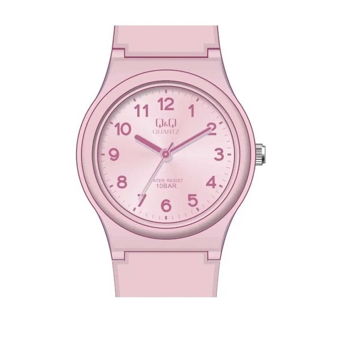 Q&Q VP46J827Y Kol Saati