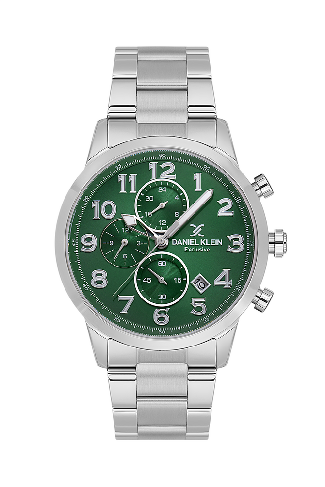 Daniel Klein DK102-DKE.1.10707-2 Erkek Kol Saati