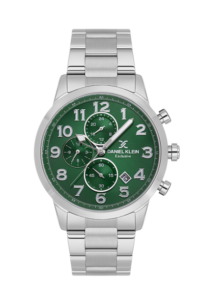 Daniel Klein DK102-DKE.1.10707-2 Erkek Kol Saati