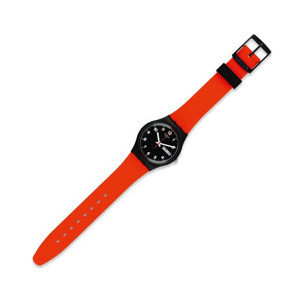 Swatch GB754 Unisex Kol Saati