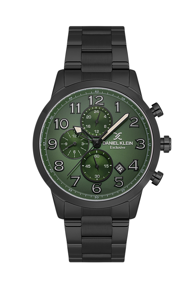 Daniel Klein DK102-DKE.1.10707-5 Erkek Kol Saati
