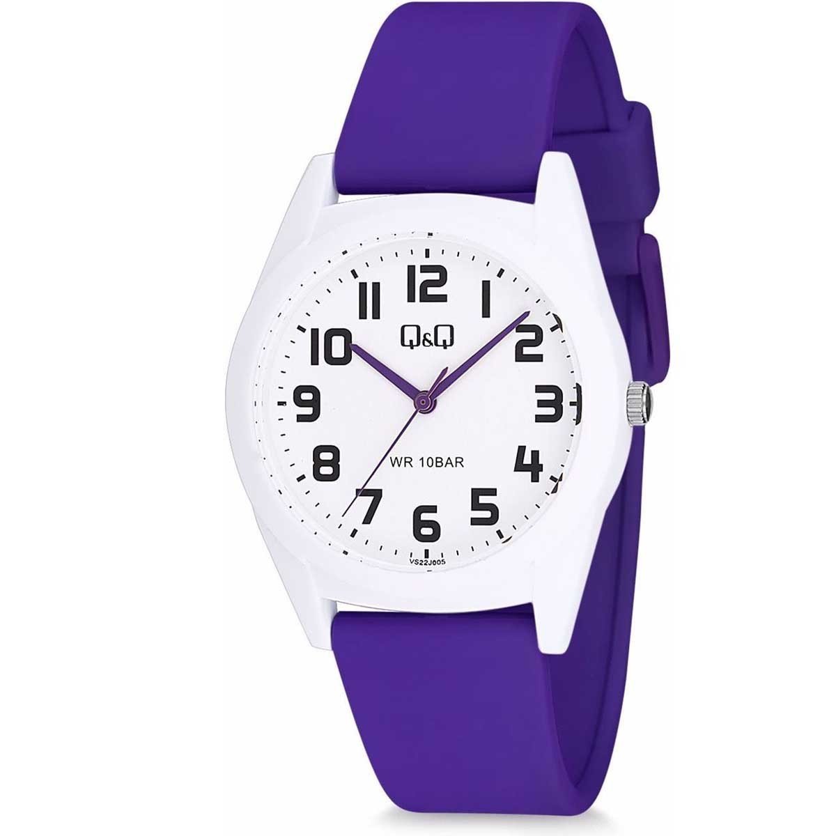 Q&Q VS22J005Y Kol Saati