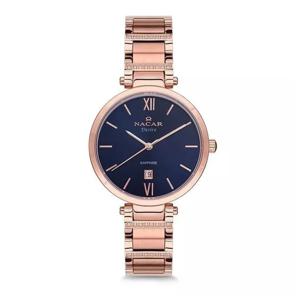 Nacar NC33-398075-RLMS Kadın Kol Saati