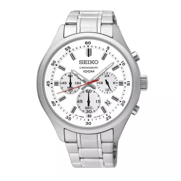 Seiko SKS583P1 Erkek Kol Saati