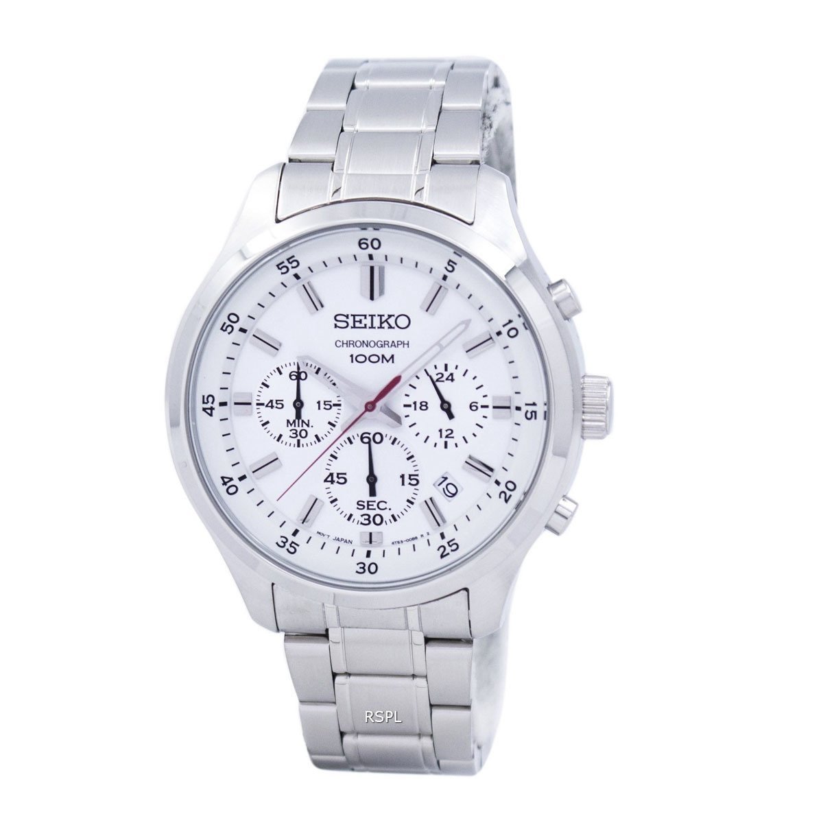 Seiko SKS583P1 Erkek Kol Saati