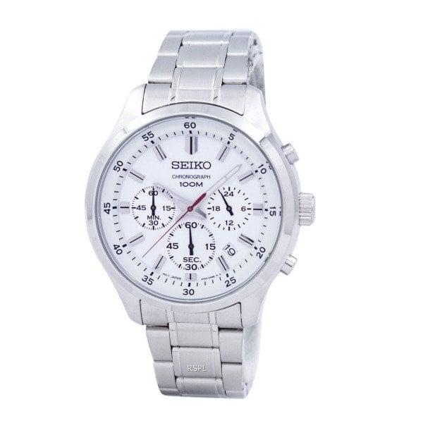 Seiko SKS583P1 Erkek Kol Saati