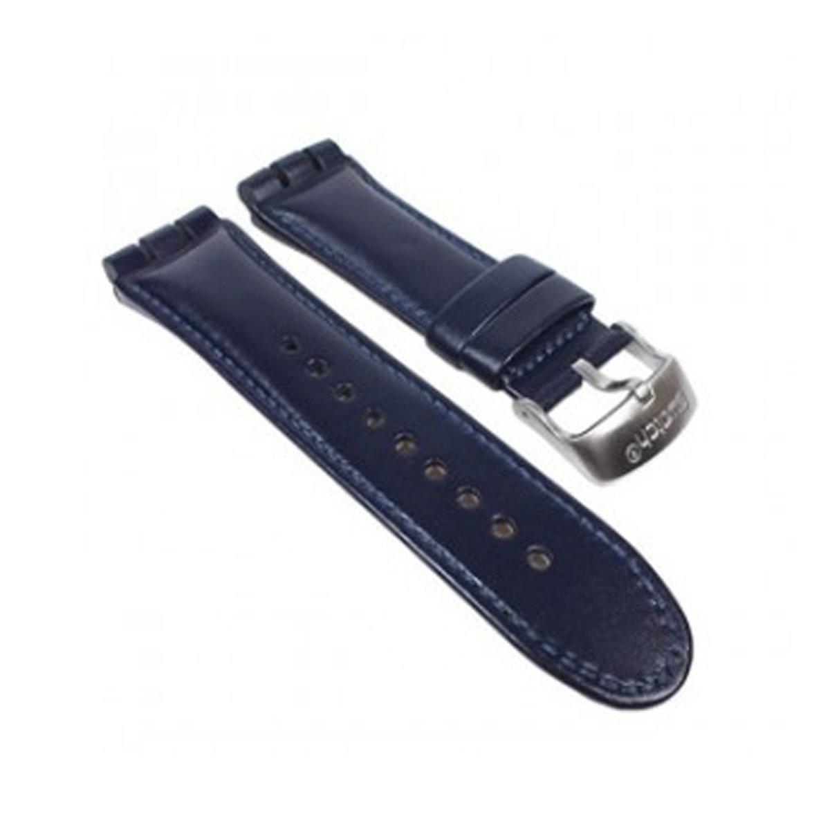 Swatch AYOS421 Deri Kordon