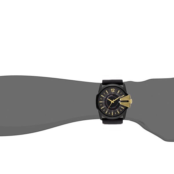 Diesel DZ1475 Erkek Kol Saati