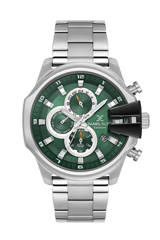 Daniel Klein DK.3.10001-4 Erkek Kol Saati