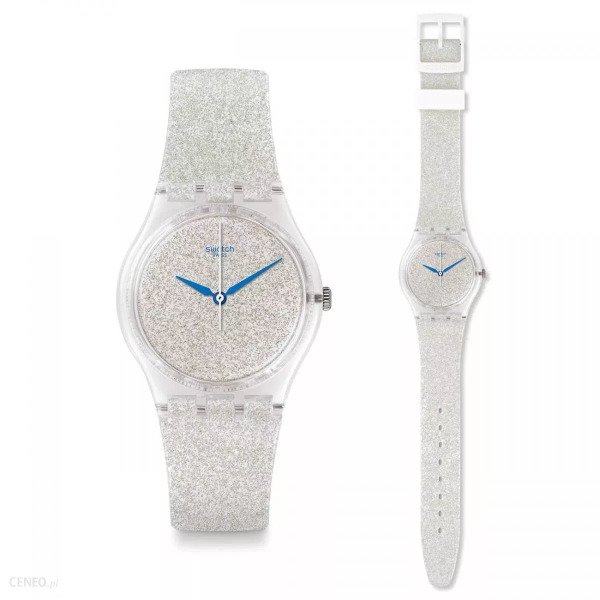 Swatch GE250 Kadın Kol Saati