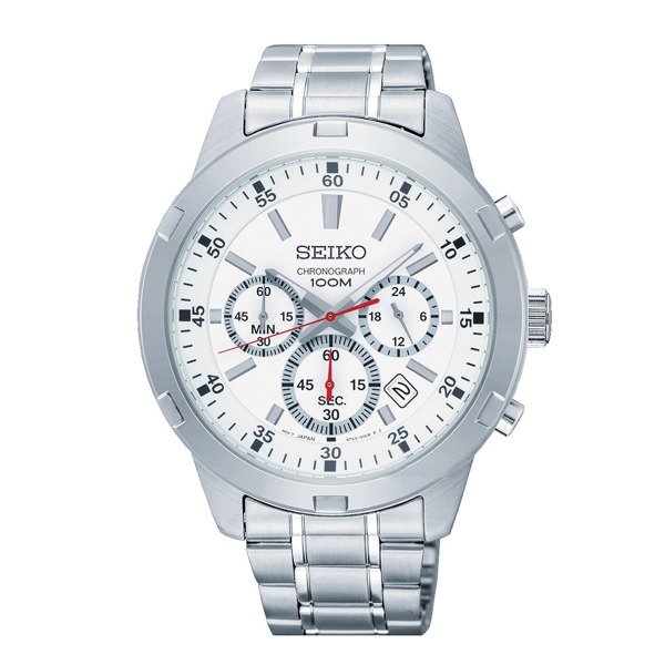 Seiko SKS601P1 Erkek Kol Saati