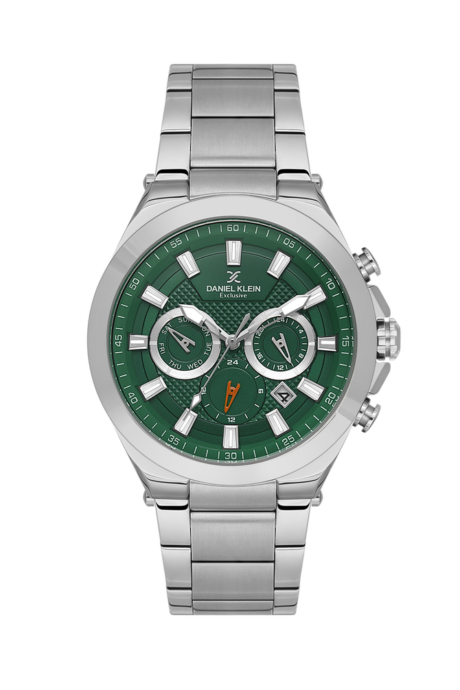 Daniel Klein DK.3.10050-3 Erkek Kol Saati