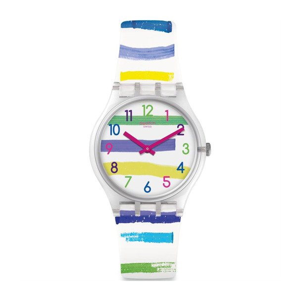 Swatch GE254 Kadın Kol Saati