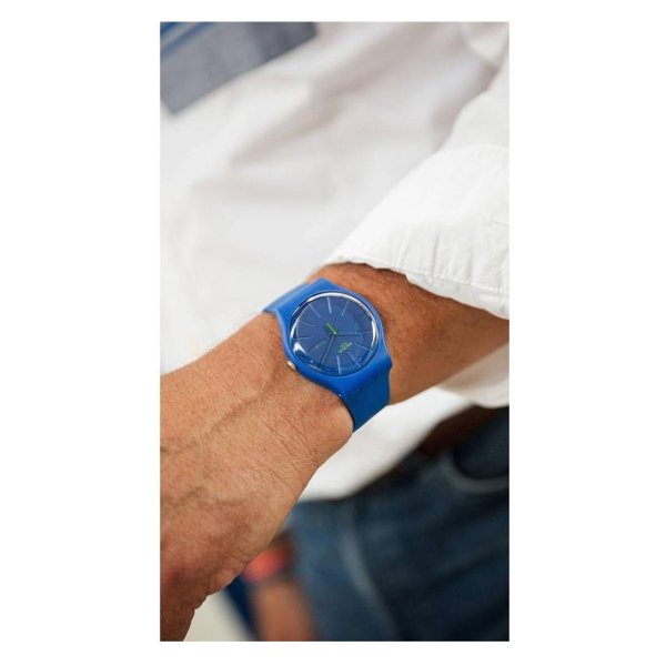 Swatch So29n700 BELTEMPO Erkek Kol Saati