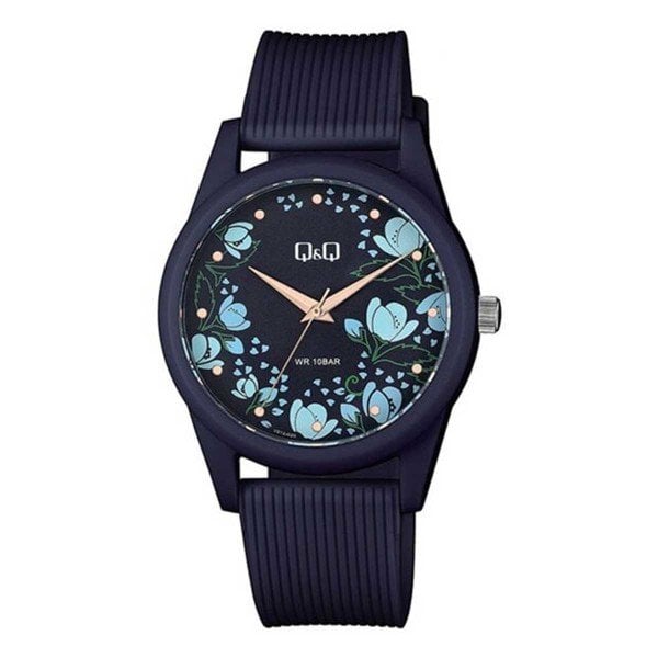 Q&Q VS12j020y Kol Saati