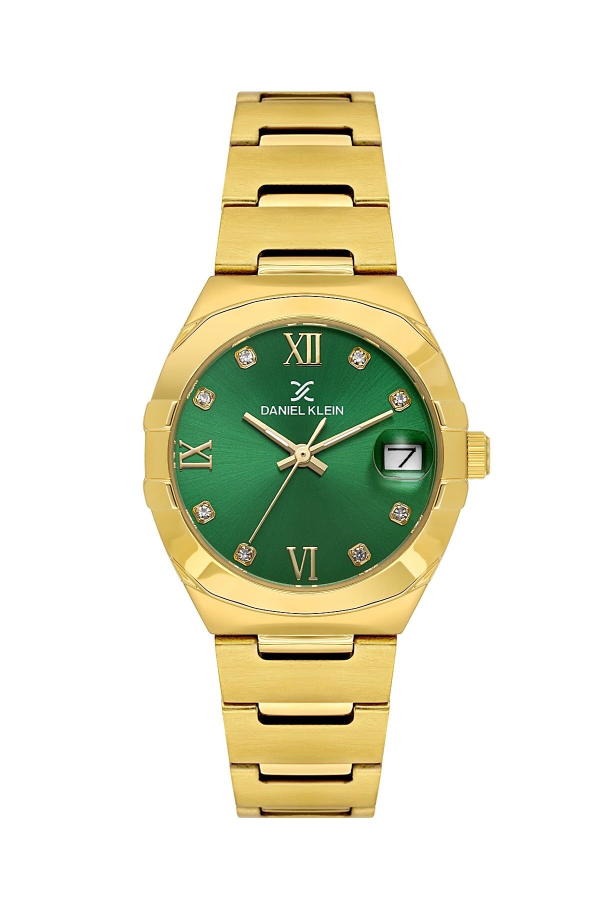 Daniel Klein DK.3.10055-3 Kadın Kol Saati