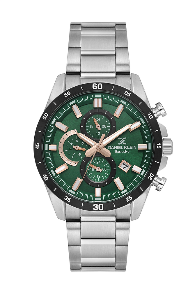 Daniel Klein DK.3.10014-5 Erkek Kol Saati