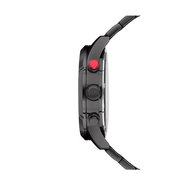 U.S. Polo Assn. USPA1014-04 Erkek Kol Saati