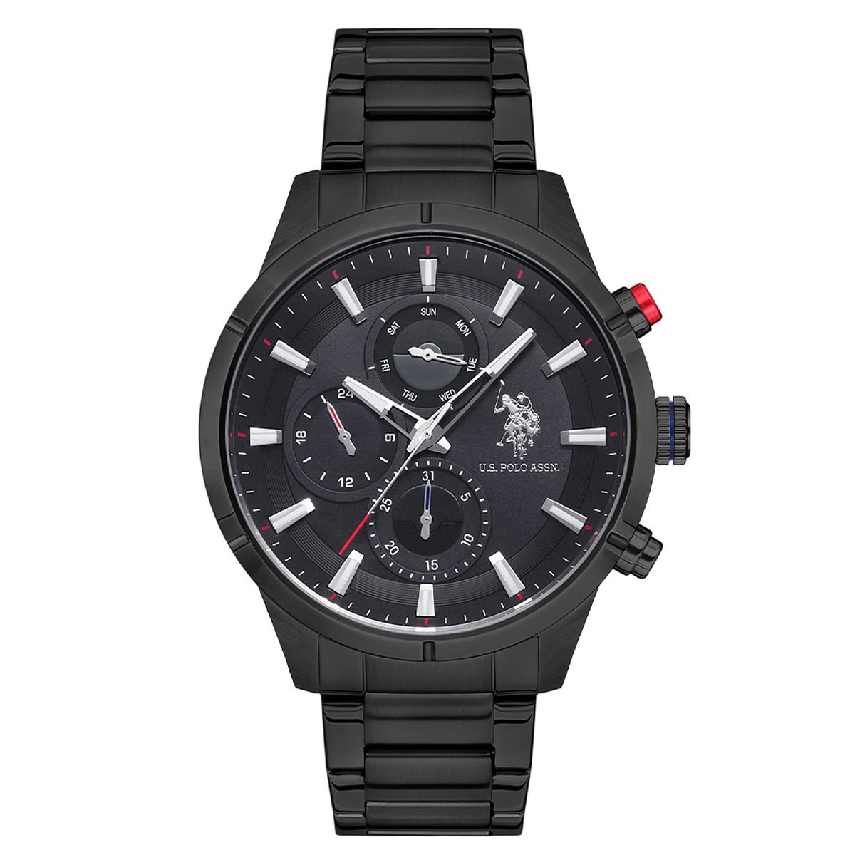 U.S. Polo Assn. USPA1014-04 Erkek Kol Saati