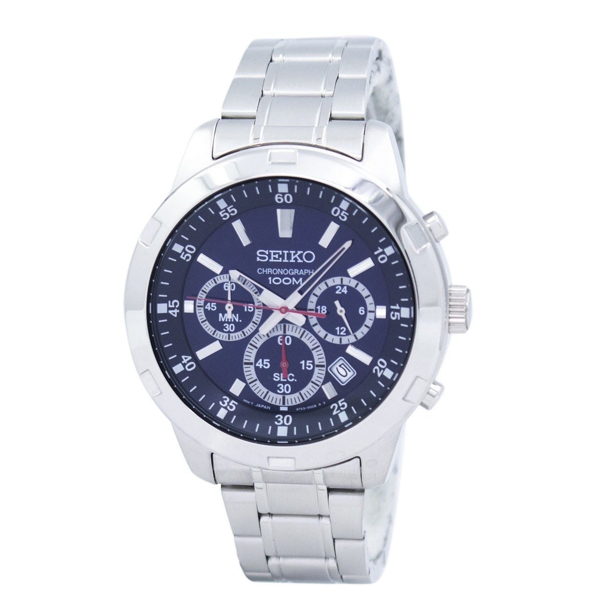 Seiko SKS603P1 Erkek Kol Saati