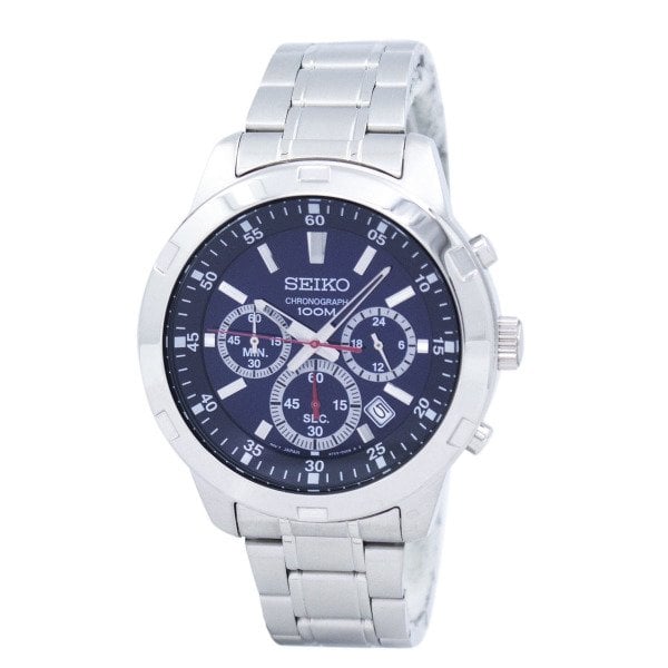 Seiko SKS603P1 Erkek Kol Saati