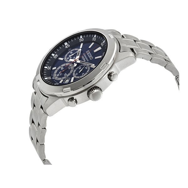 Seiko SKS603P1 Erkek Kol Saati