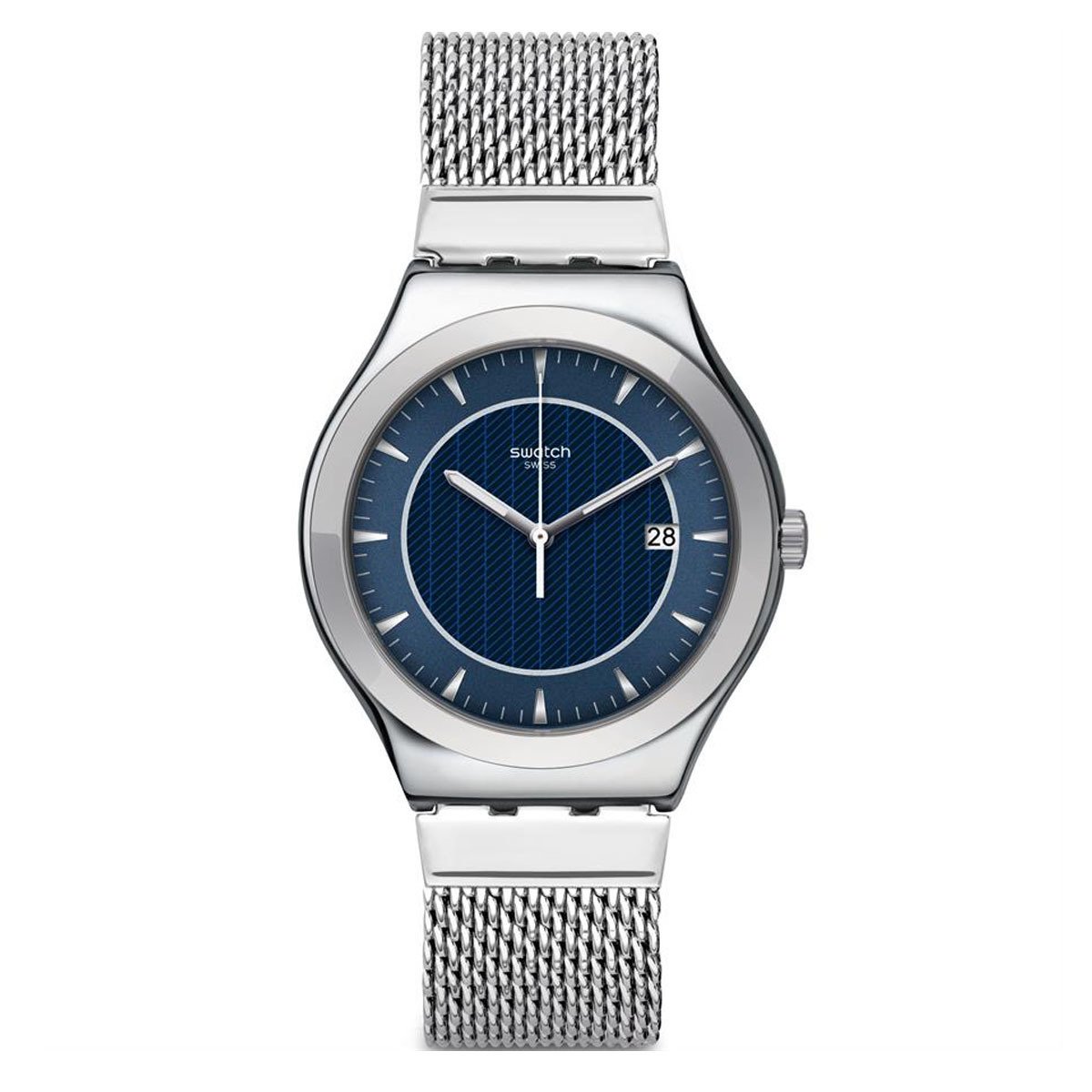 Swatch YWS449MA Erkek Kol Saati