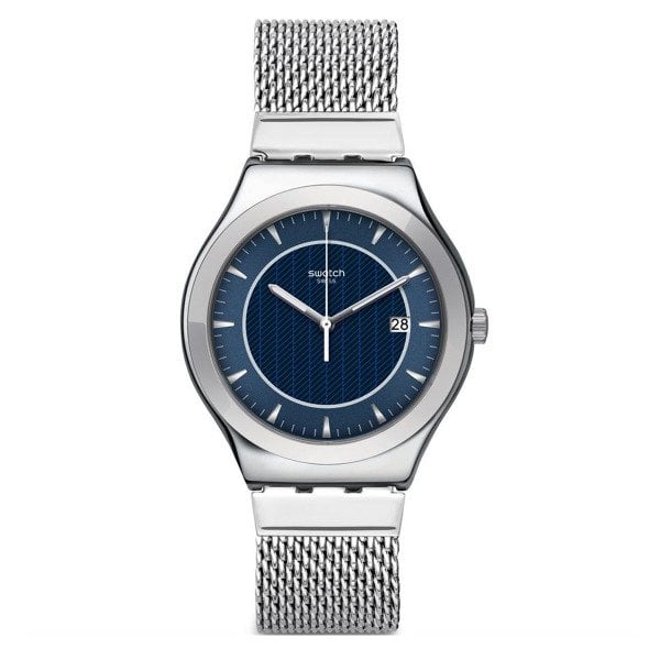 Swatch YWS449MA Erkek Kol Saati