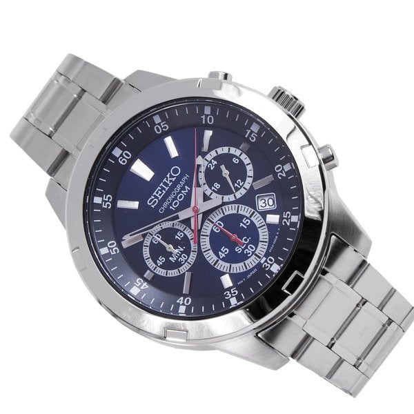 Seiko SKS603P1 Erkek Kol Saati