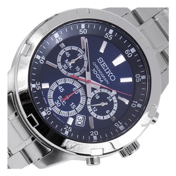 Seiko SKS603P1 Erkek Kol Saati