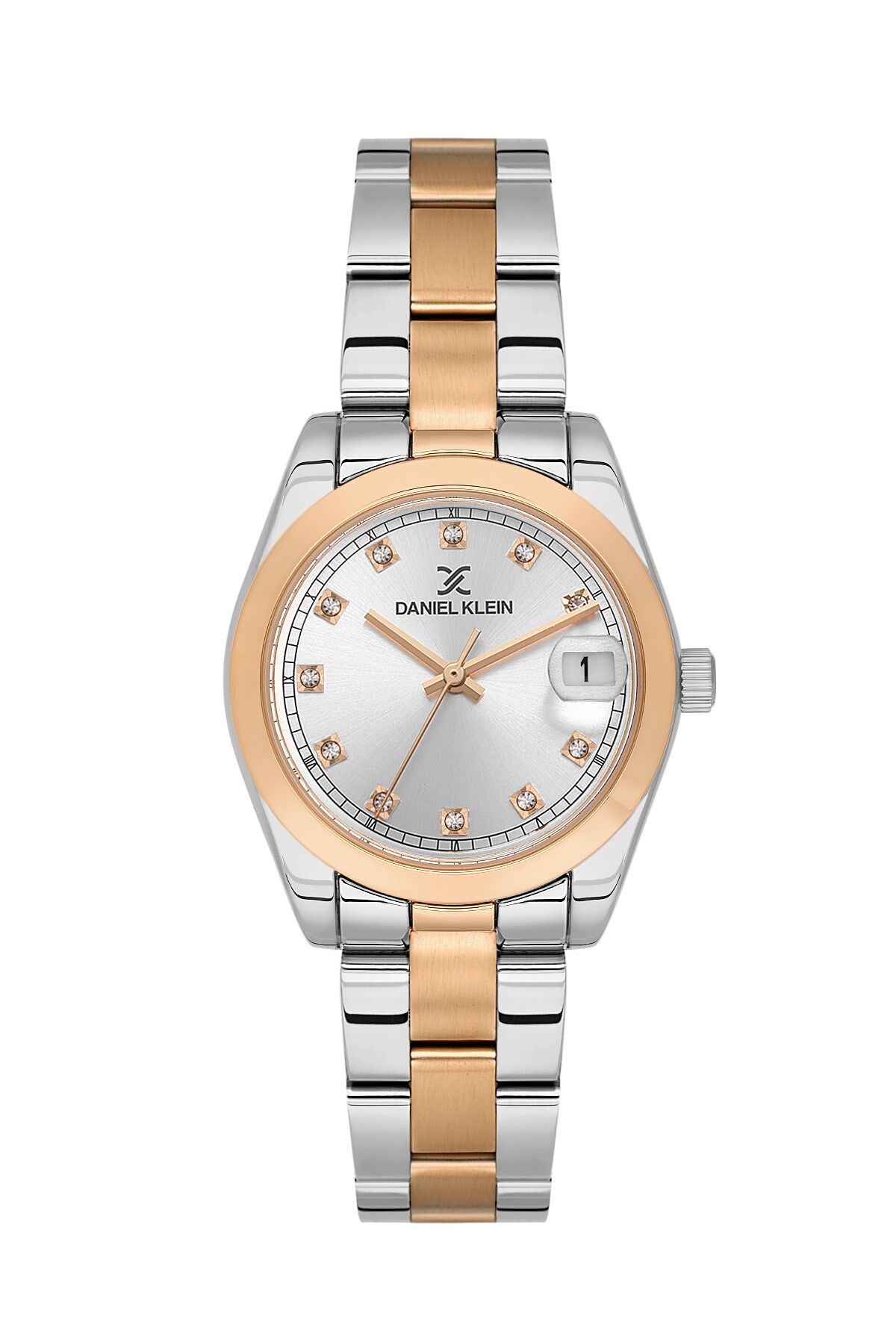 Daniel Klein DK.3.10042-7 Kadın Kol Saati