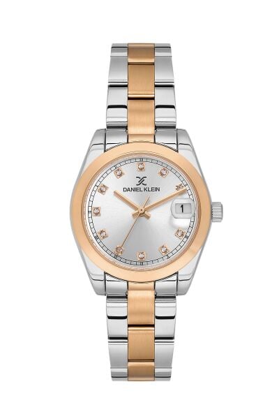 Daniel Klein DK.3.10042-7 Kadın Kol Saati