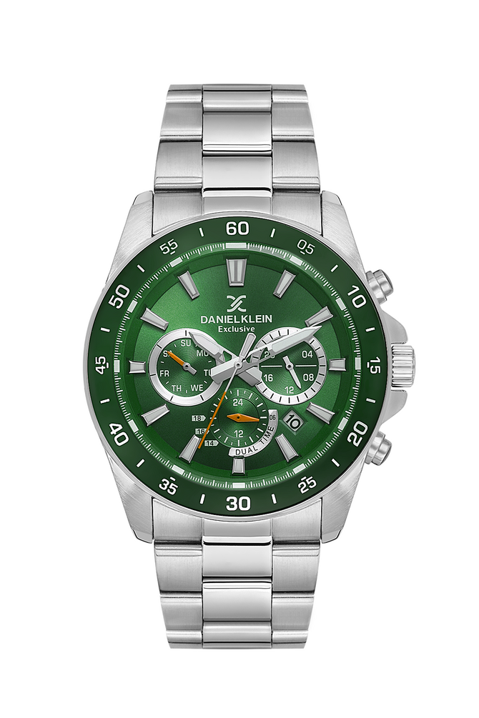 Daniel Klein DK.3.10013-3 Erkek Kol Saati