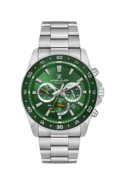 Daniel Klein DK.3.10013-3 Erkek Kol Saati