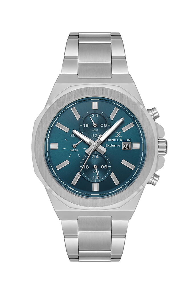 Daniel Klein DK.3.10049-4 Erkek Kol Saati