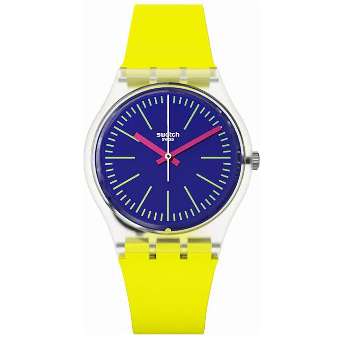 Swatch GE255 Kol Saati